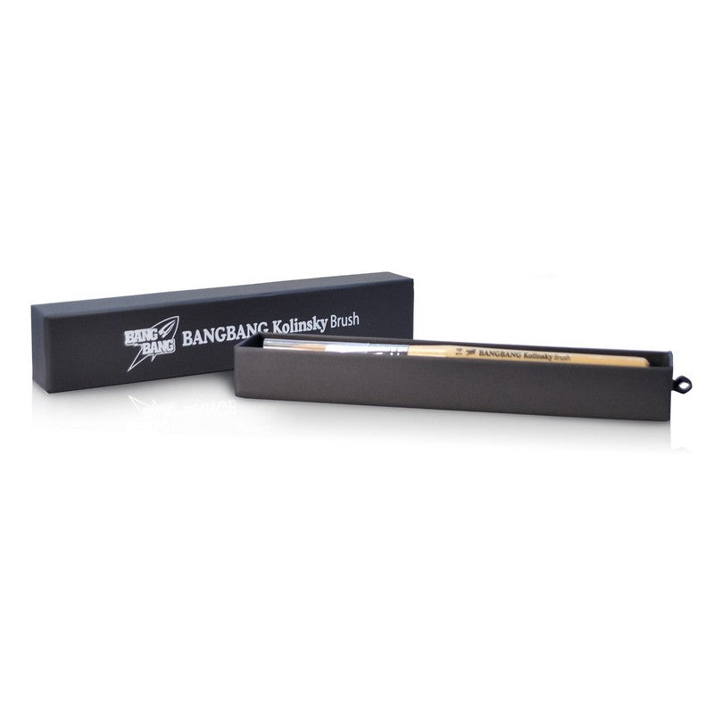 BangBang Kolinsky Brush