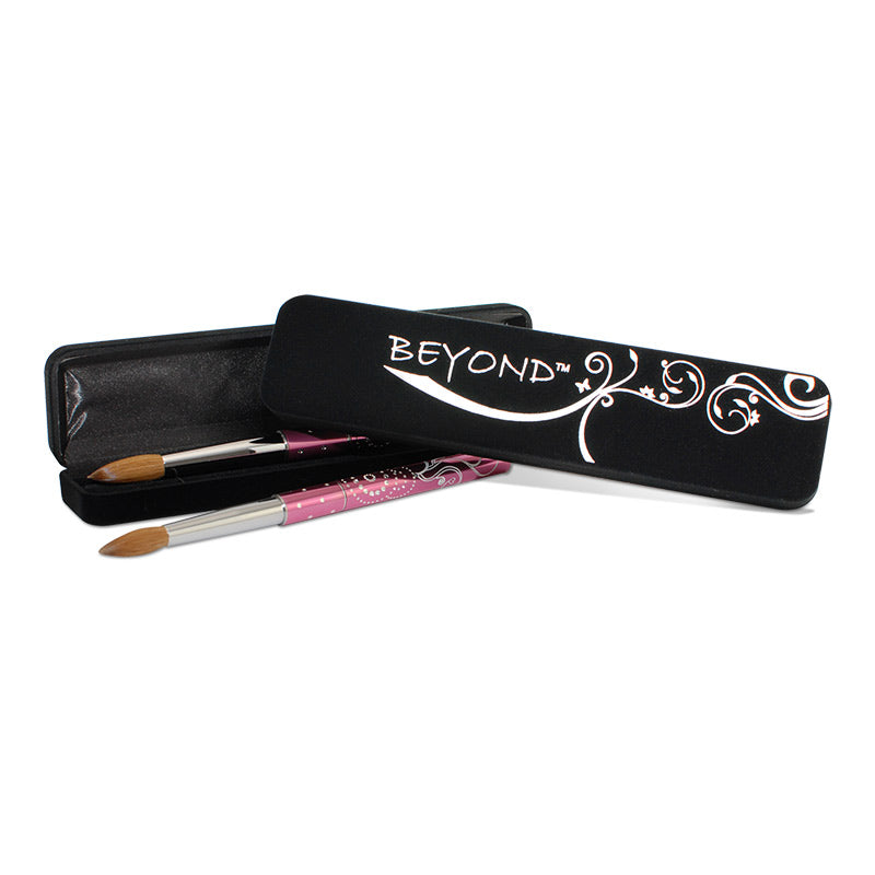 Beyond Master of Acrylic Brush - Pink