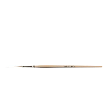 Brush Detail