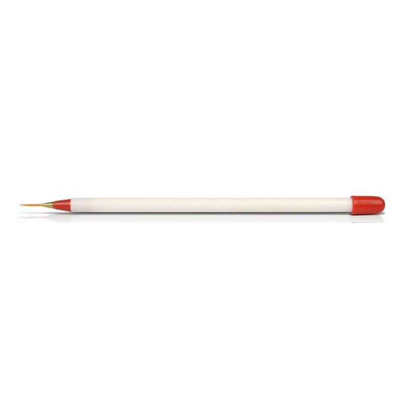 Solaris EZ Detail Art Brush (red)