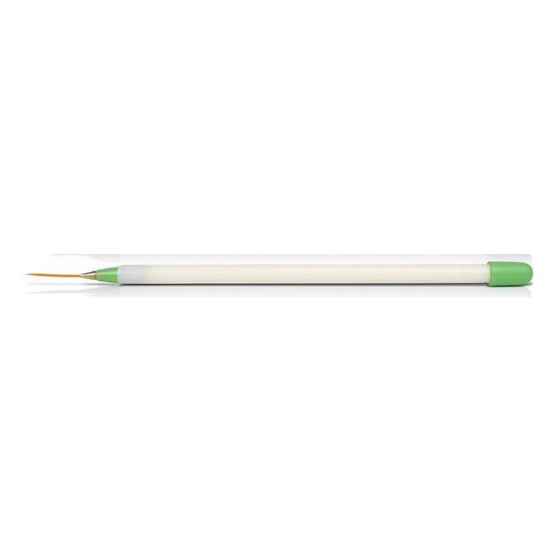 Solaris EZ Medium Art Brush (green)