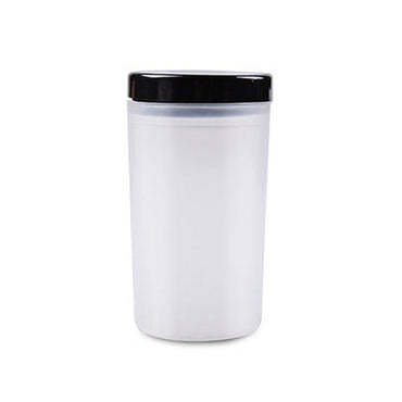 Plastic Brush Washing Cup