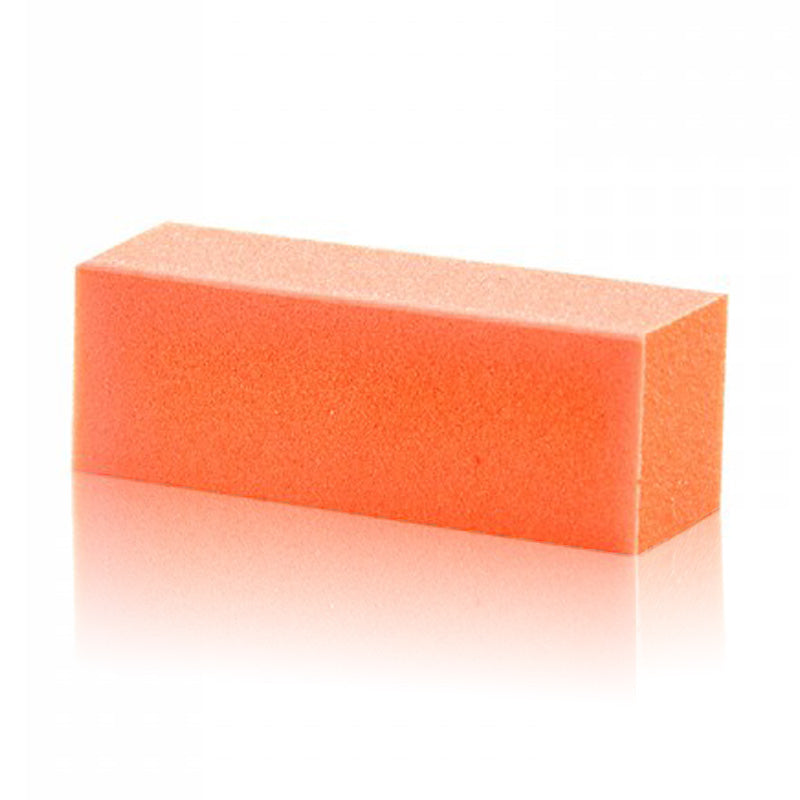 Dixon 3-Way Buffer Orange/White Sand - 500 ct - 100/180