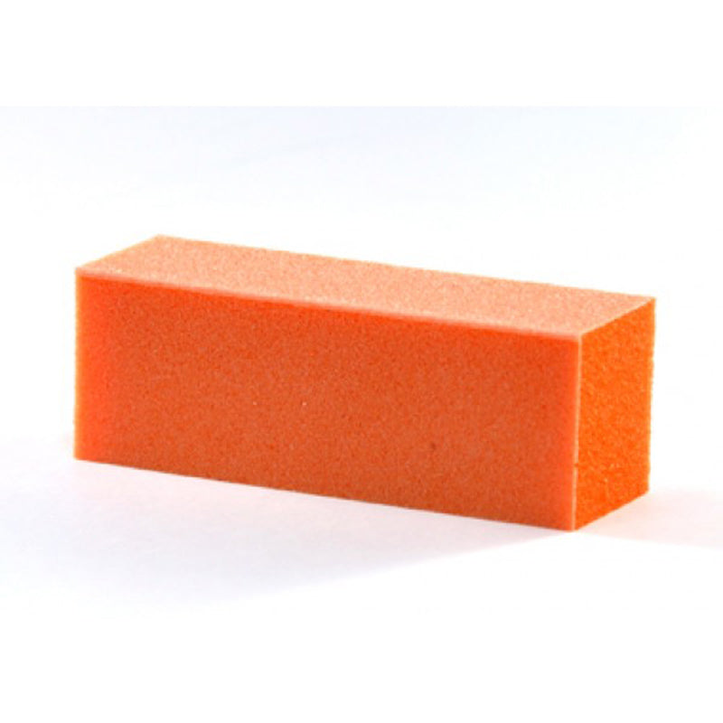 Dixon 3-Way Buffer Orange/White Sand - 1 ct - 100/180
