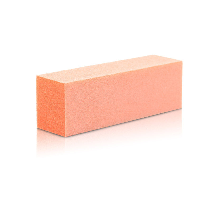 3-Way Buffer Orange/ White Sand - 500 ct - 60/100