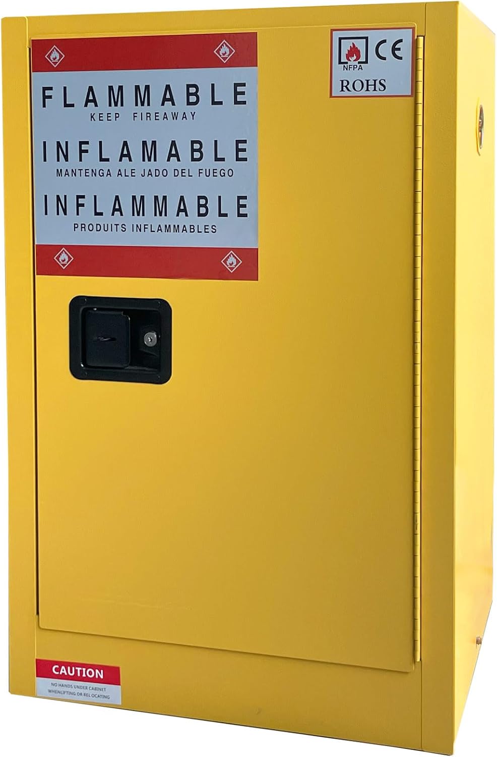 Flammable Cabinet