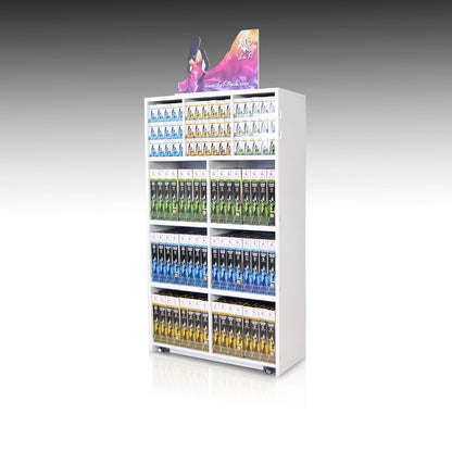 PODs Cabinet - White