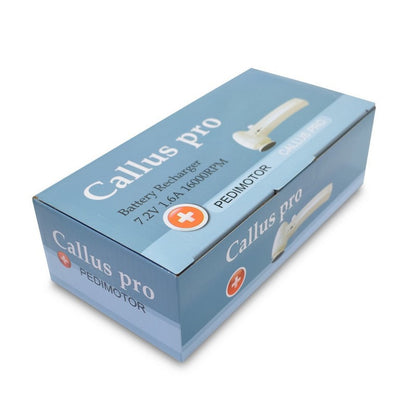 Callus Pro