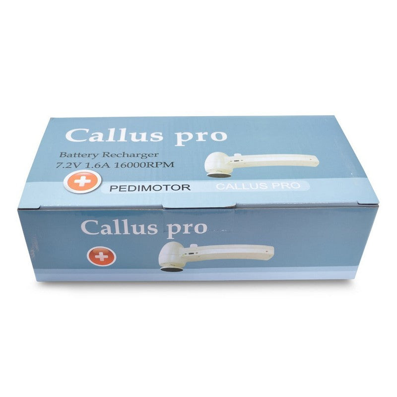 Callus Pro
