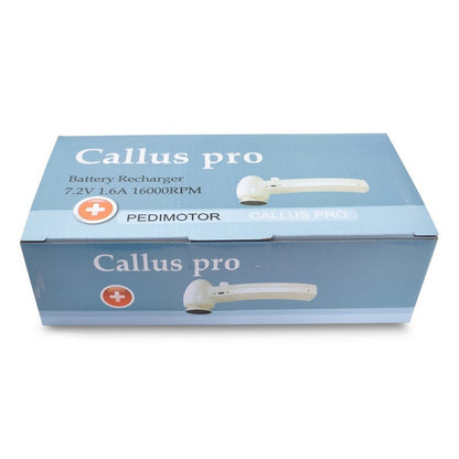 Callus Pro