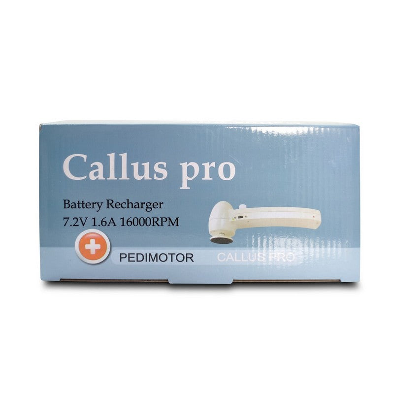 Callus Pro