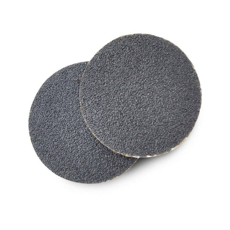 Callus Pro Sand Disc 60 Grit - Black (20/set)