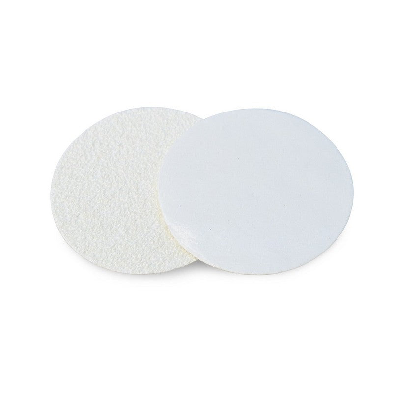 Callus Pro Sand Disc 60 Grit - White (20/set)