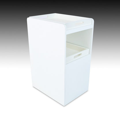Onne Pedicart - White