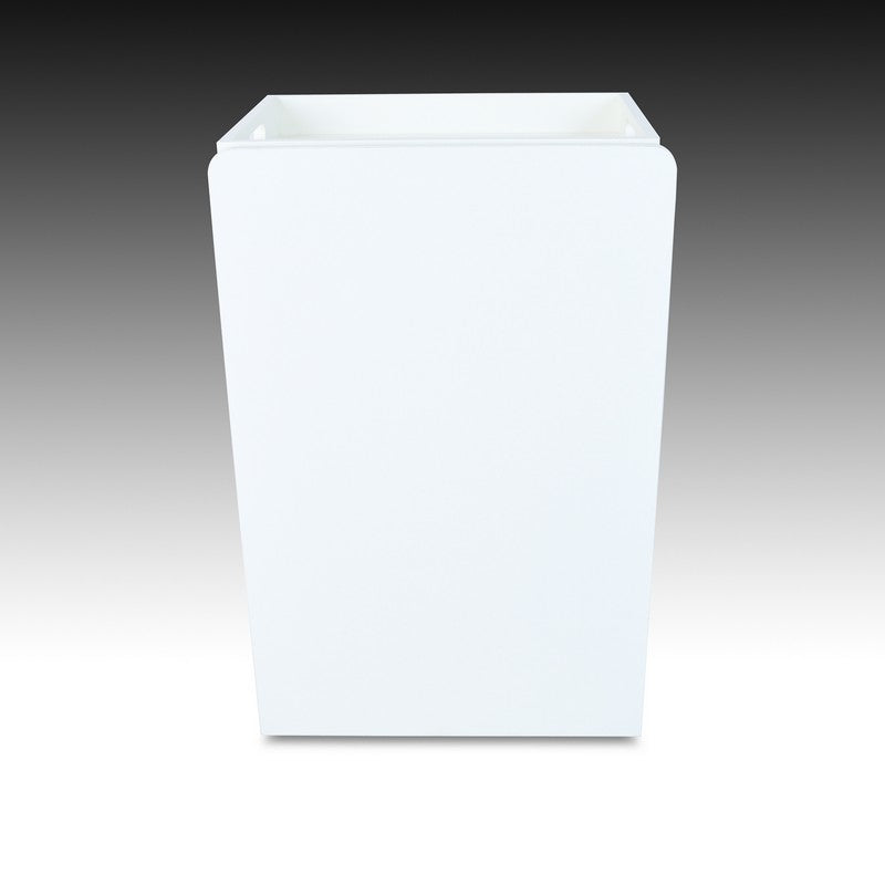 Onne Pedicart - White