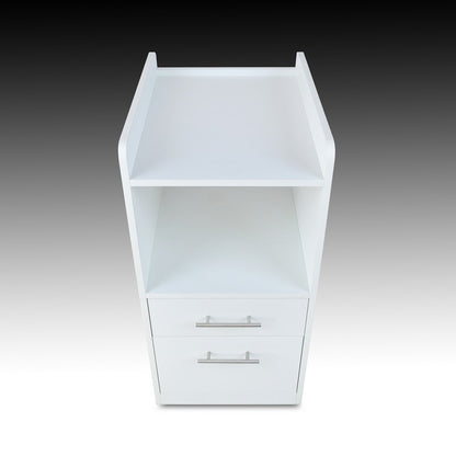 Onne Pedicart - White