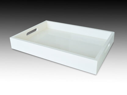 Onne Pedicart - White