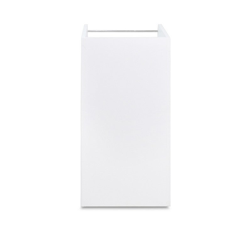 Regis Pedi-Cart with Marble Top-4