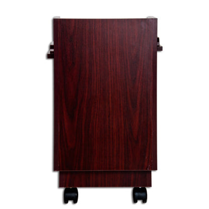 Spa A La Cart - Mahogany