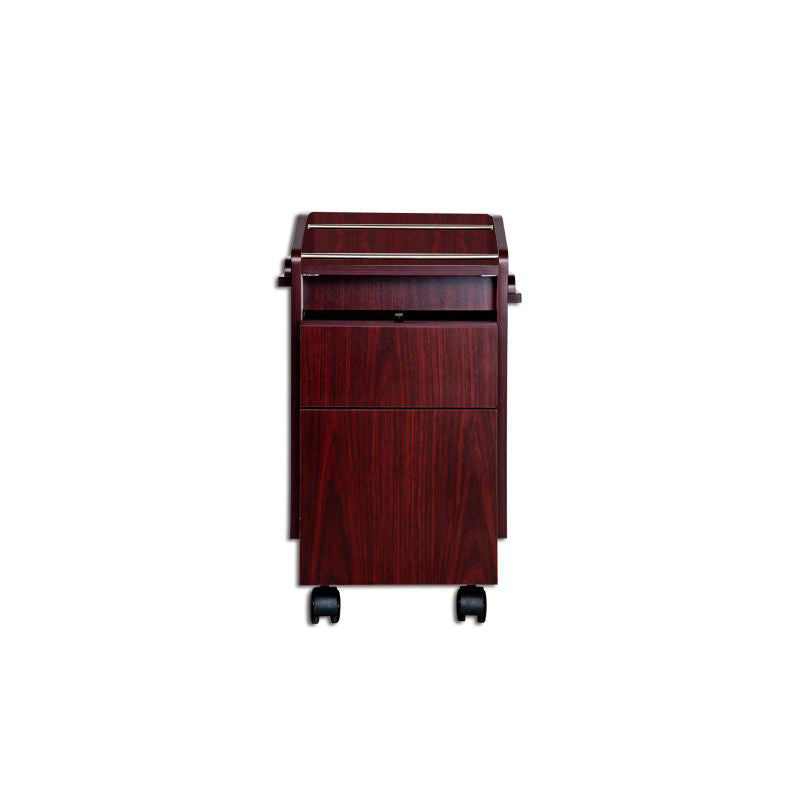 Spa A La Cart - Mahogany