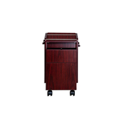 Spa A La Cart - Mahogany