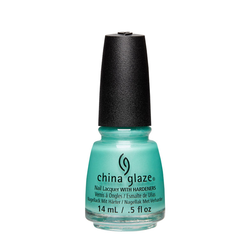 China Glaze Lacquer - Partridge In A Palm Tree 0.5 oz