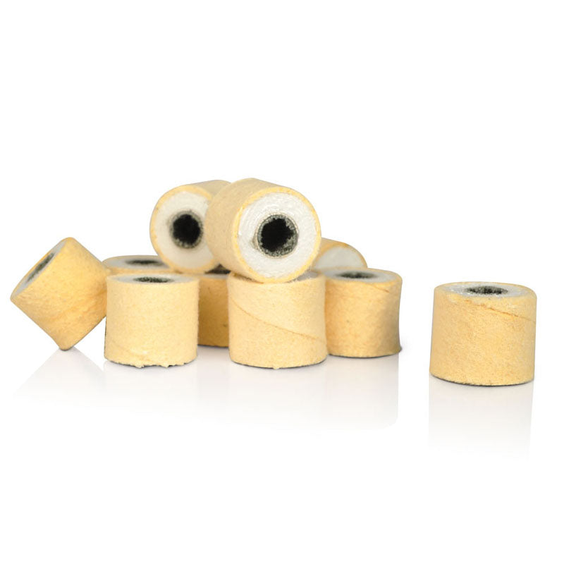 Chamois Band 10ct