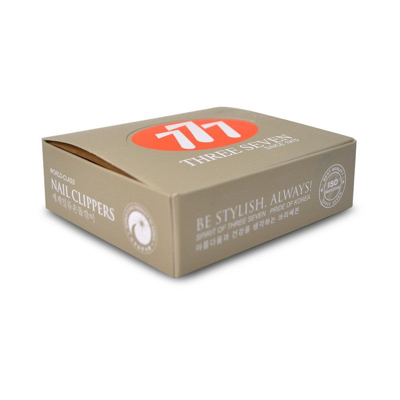 777 Gold Clipper Straight