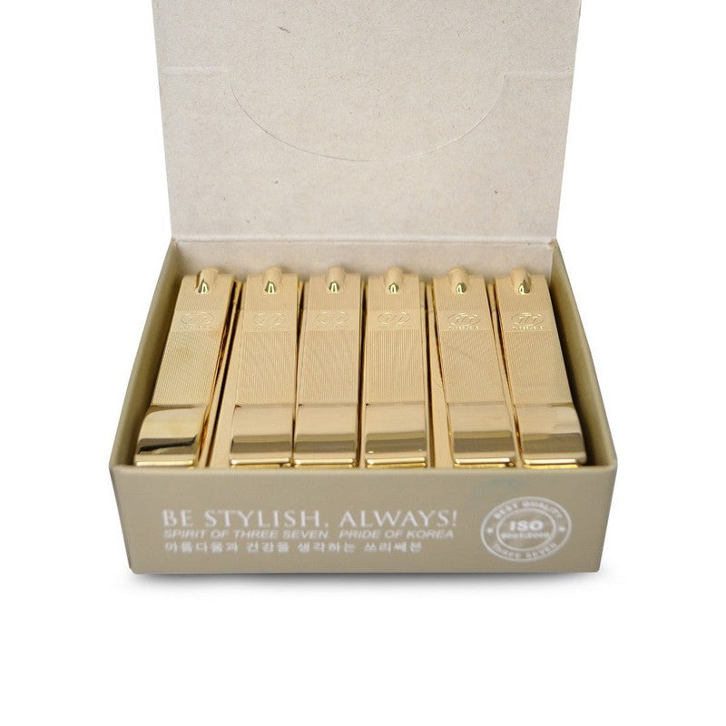 777 Gold Clipper Straight