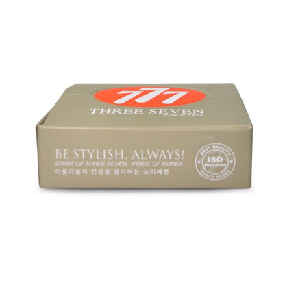 777 Gold Clipper Straight