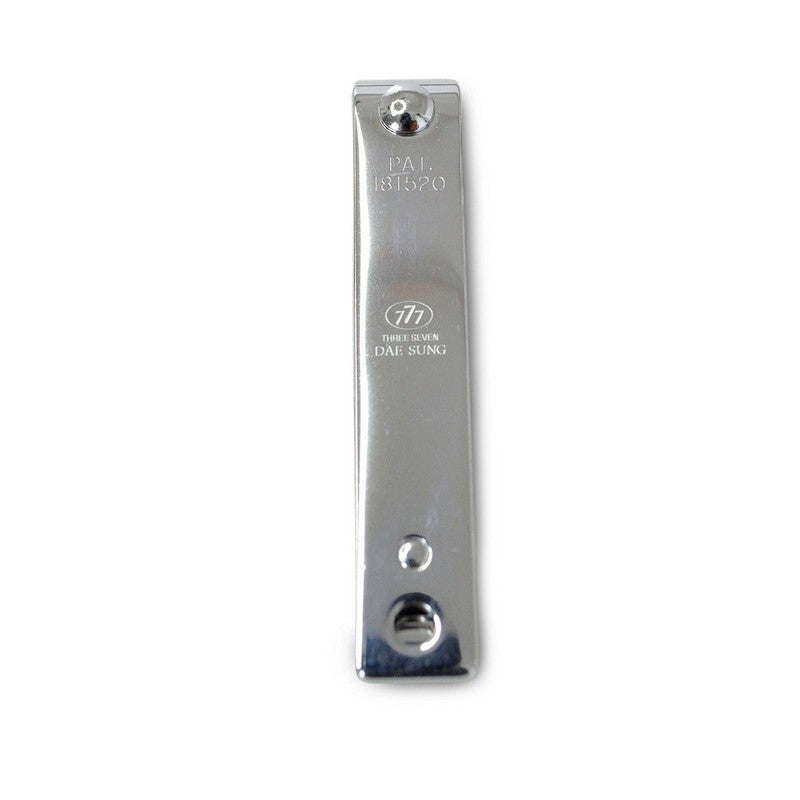 777 Silver Clipper Straight