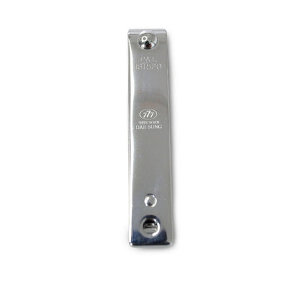 777 Silver Clipper Straight