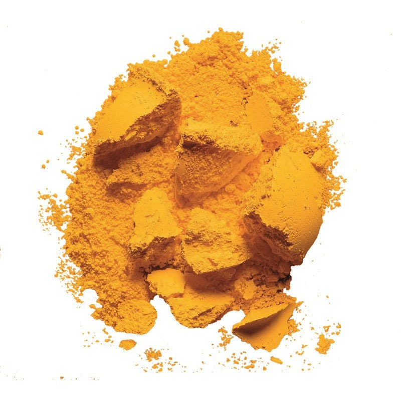 CND Additives - Yellow.