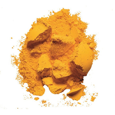 CND Additives - Yellow.