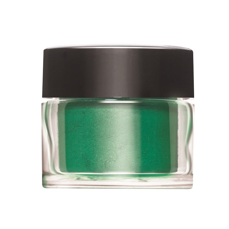 CND Additives - Medium Green.