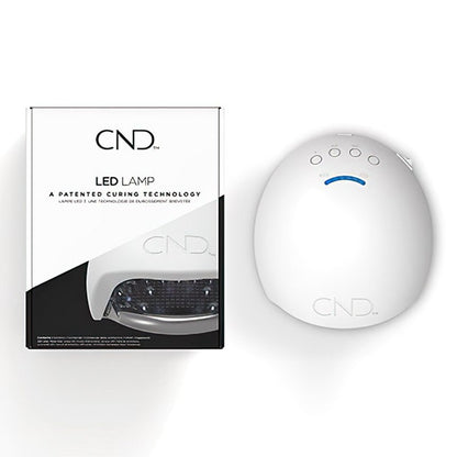 CND LED Lamp