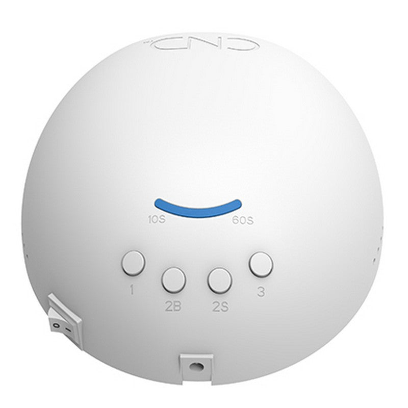 CND LED Lamp