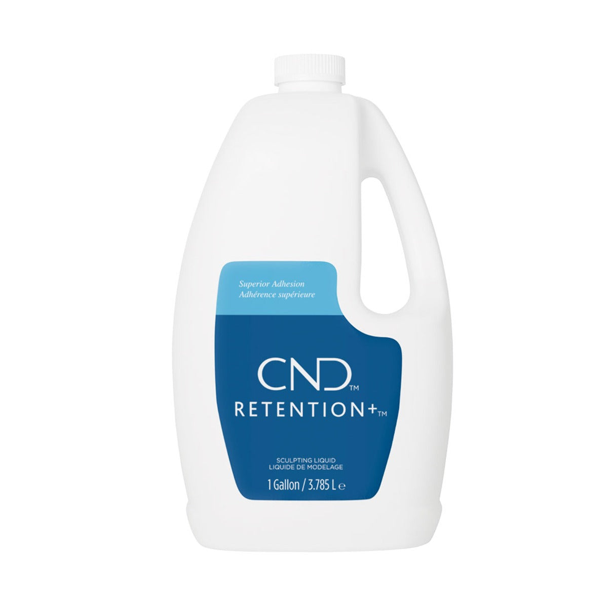 CND Creative Retention+ Scupting Liquid