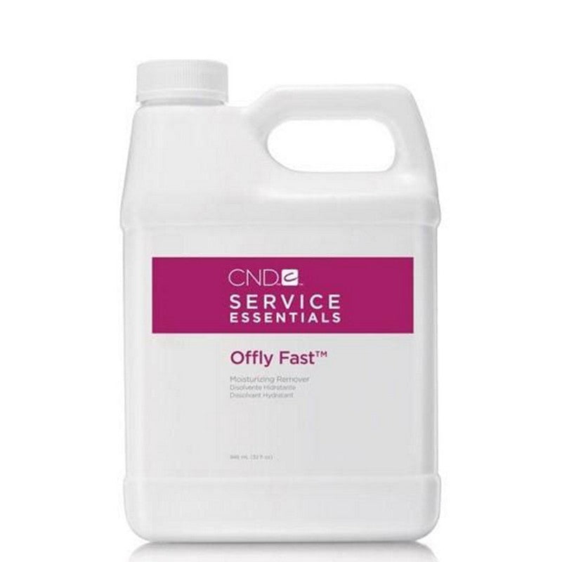CND Offly Fast 32 oz