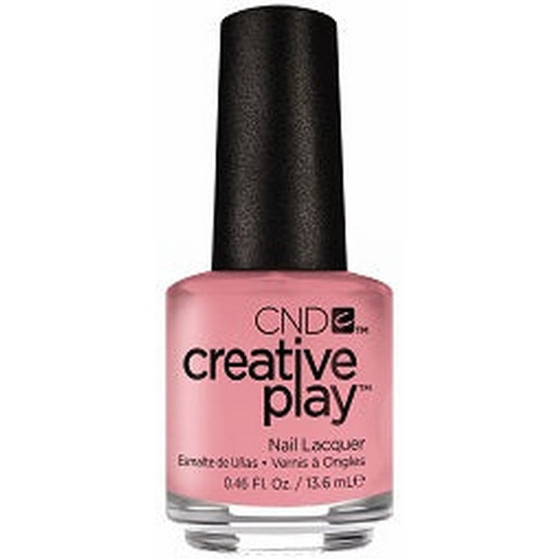 CND Creative Play #1077 Blush On U .46 oz