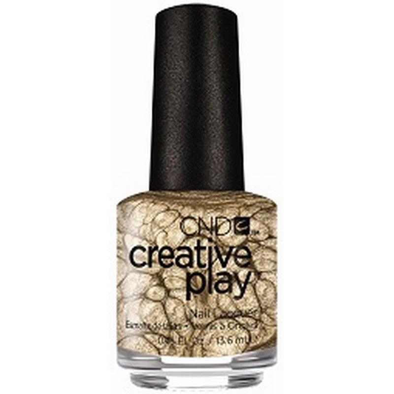 CND Creative Play #1116 Lets Go Antiquing .46 oz