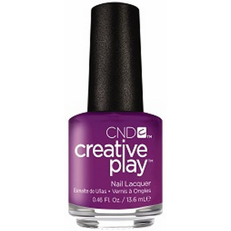 CND Creative Play #1151 Orchid You Not .46 oz