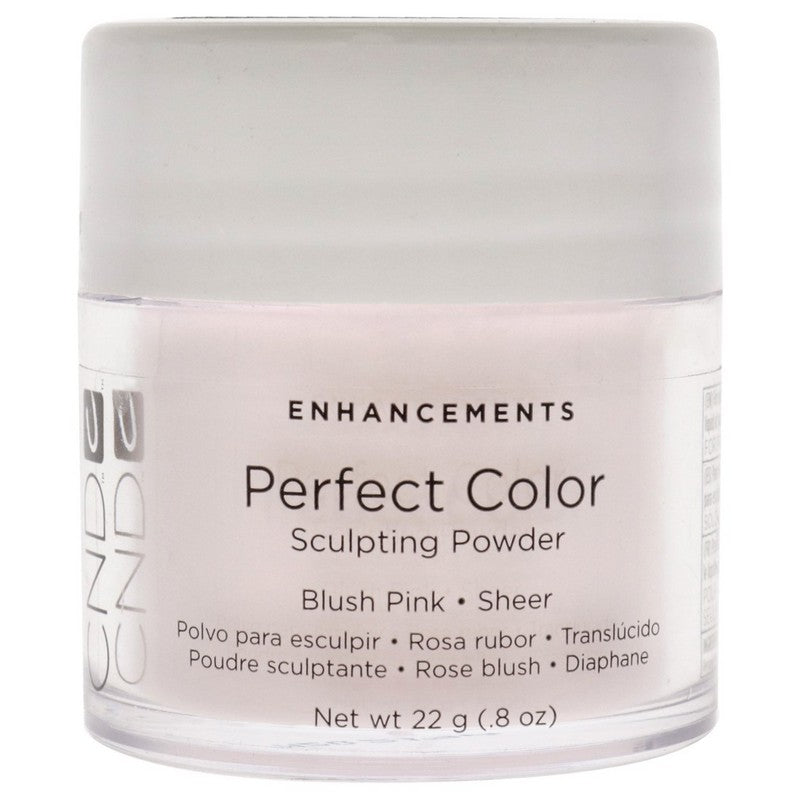 Creative Perfect Color Blush Pink 0.8 oz