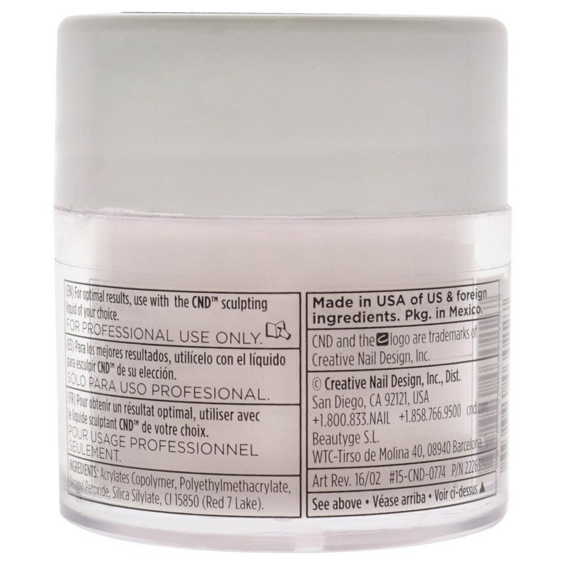 Creative Perfect Color Blush Pink 0.8 oz