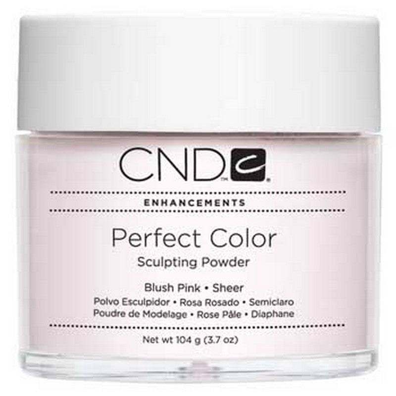 Creative Perfect Color Blush Pink 3.7 oz