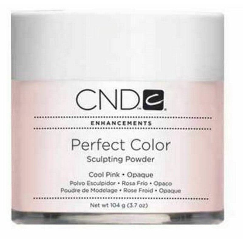 CND Perfect Color Sculpting Powder – 3.7 oz