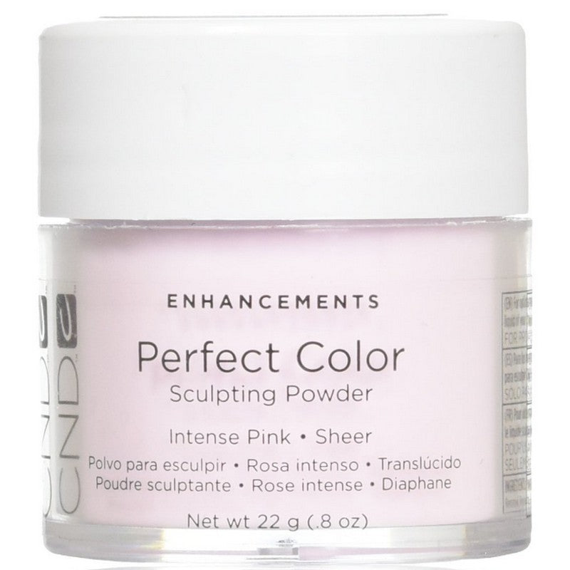 CND Perfect Color Sculpting Powder – 0.8 oz