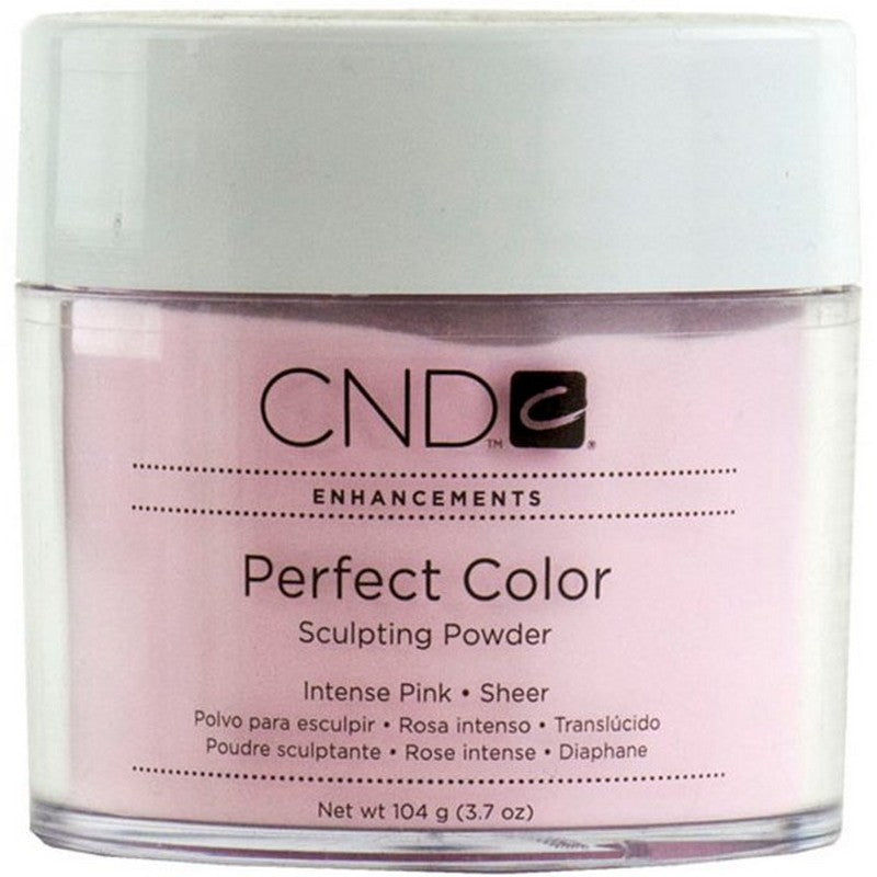 Creative Perfect Color Intense Pink 3.7 oz
