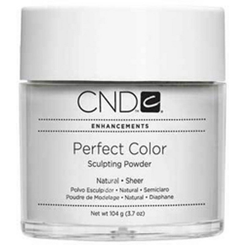 CND Perfect Color Sculpting Powder – 3.7 oz
