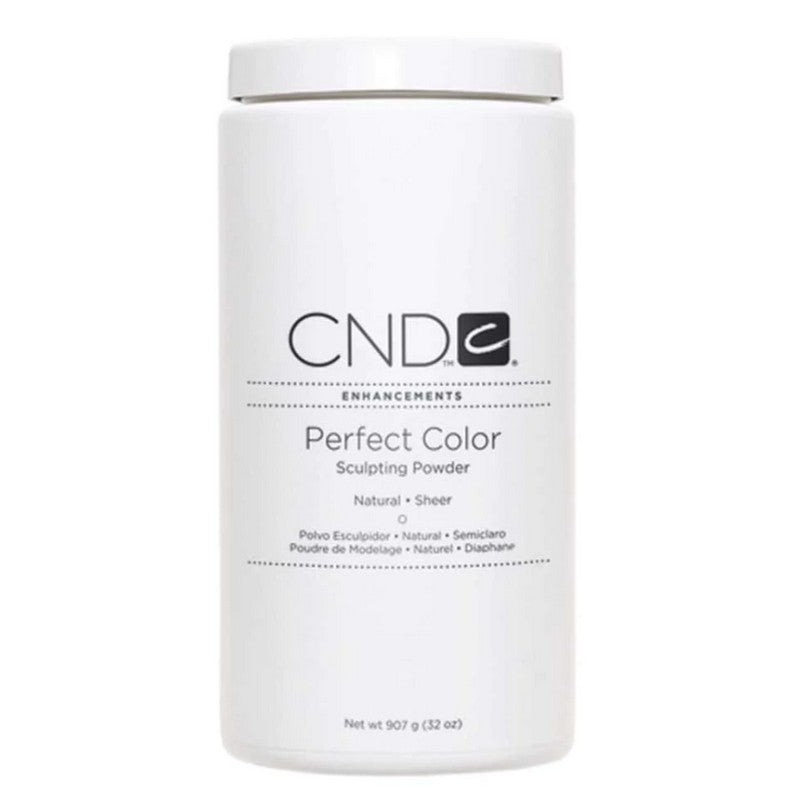 CND Perfect Color Sculpting Powder - 32 oz